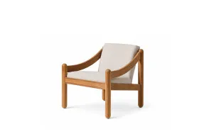 Novetrenta Outdoor Armchair Cassina - 1 2