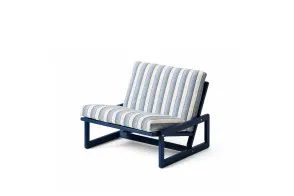 Carlotta Outdoor Armchair Cassina - 1