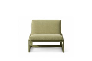 Fauteuil d'extérieur Carlotta Cassina - 1 2