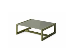 Carlotta Outdoor Coffee Table Cassina - 1 2