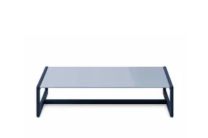 Table basse d'extérieur Carlotta Cassina - 1