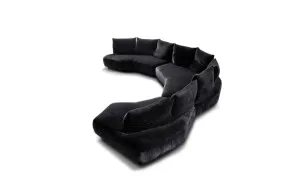 Anywhere Sofa Edra - 2 2