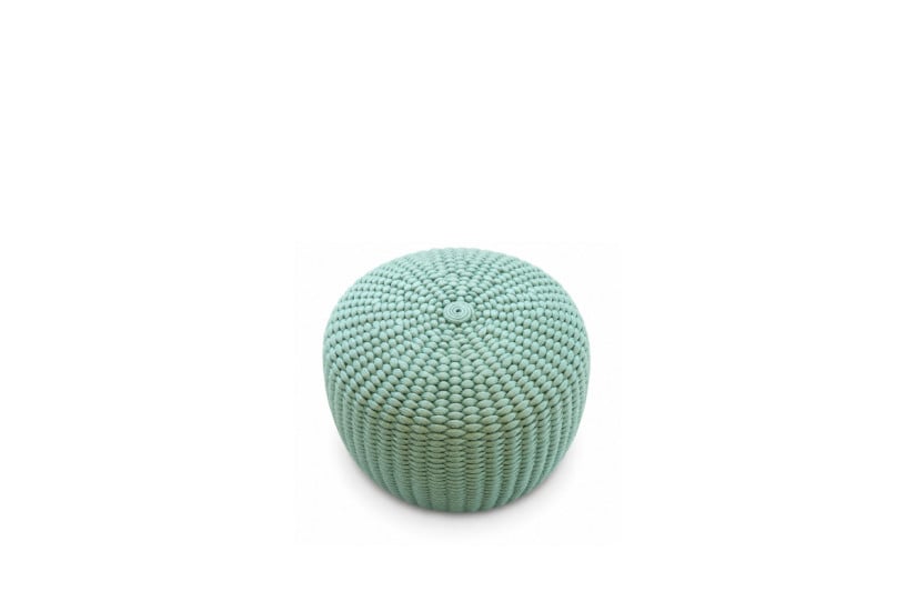 Pouf d'extérieur Nido (Offre Expo) Paola Lenti - 4