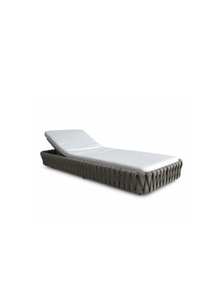 Chaise Longue d'extérieur Tosca (Offre Expo) - Tribù