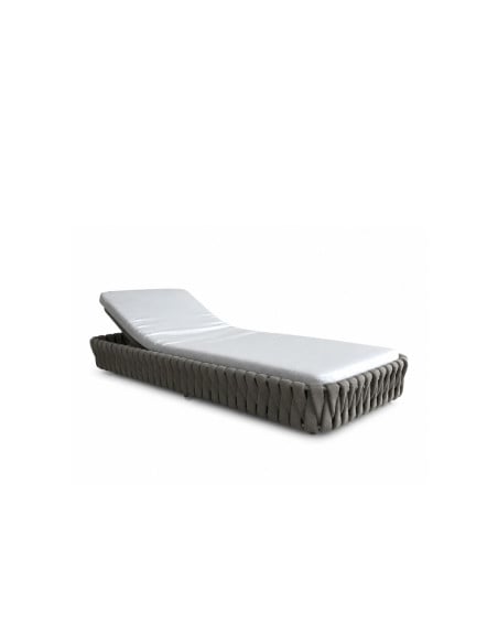 Tribù Tosca Outdoor Sunbed (Expo Offer) | Online Shop