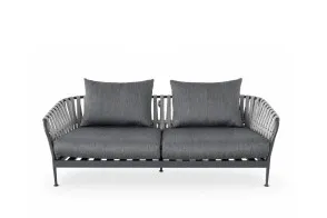 Divano per esterno Frame (Offerta Expo) - Talenti