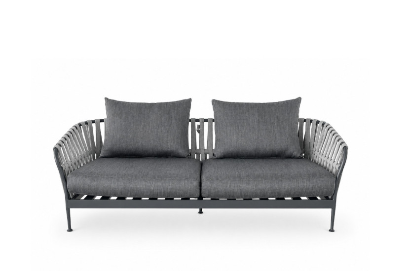 Talenti Frame Outdoor Sofa (Expo Offer) | Online Shop