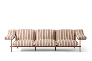 Vidalenta Outdoor Sofa Cassina - 1