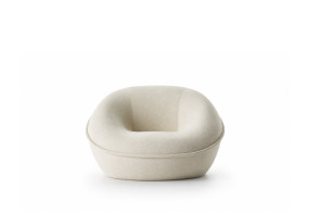 Fauteuil Tortello B&B Italia - 1