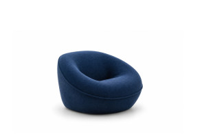 Fauteuil Tortello B&B Italia - 1 2