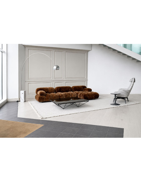Divano Camaleonda marrone (Offerta Expo) B&B Italia - 2