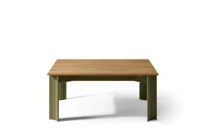 Table d'extérieur Vidalenta Cassina - 1 2