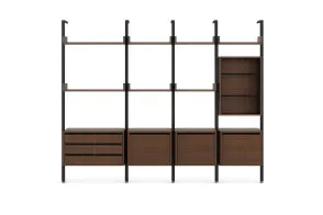 Libreria ML 80 Ligne Roset - 1