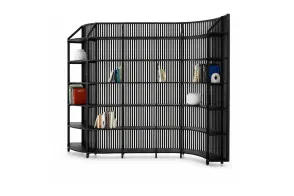 Libreria Marechiaro Ligne Roset - 5