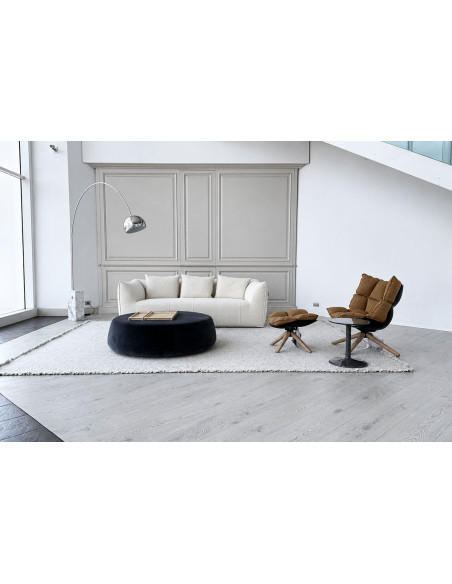 Le Bambole - Granbambola White Fabric Sofa B&B Italia - 2