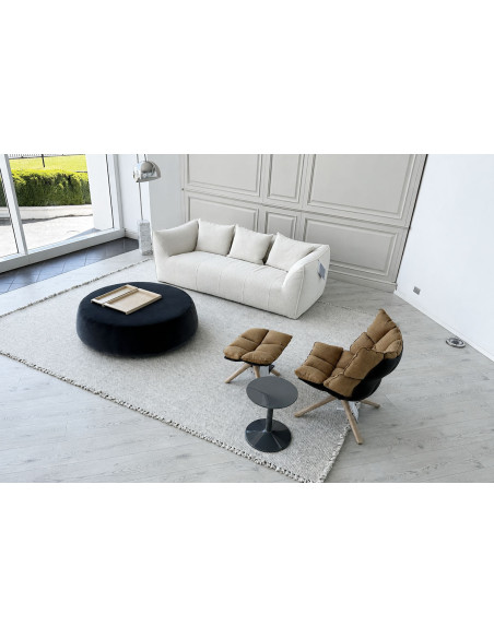 Le Bambole - Granbambola White Fabric Sofa B&B Italia - 8