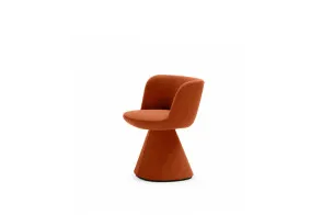 Sedia Flair O' B&B Italia - 1
