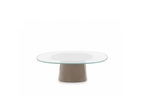 Table basse Allure O' Dot B&B Italia | Achats en Ligne 2