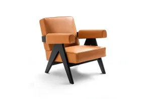 Poltrona Capitol Complex Armchair - Cassina | Prezzi e Catalogo Online 2