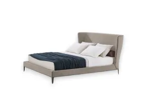 Letto Gentleman - Poliform | Scopri i Prezzi e il Catalogo Online 2