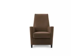 Fauteuil Calvino Verzelloni - 1