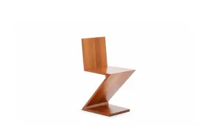 Chaise Zig Zag Cassina - 2