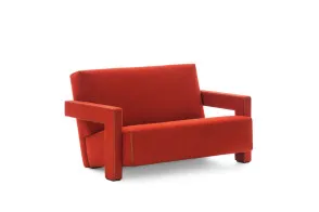 Canapé Utrecht Cassina - 1