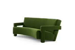 Divano Utrecht Cassina - 1 2