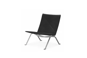 Fauteuil PK22 Fritz Hansen - 1