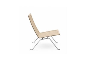 Fauteuil PK22 Fritz Hansen - 1 2