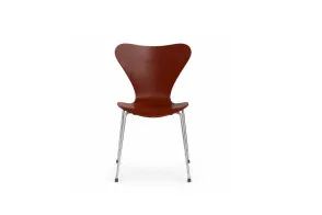Sedia Series 7 Fritz Hansen - 1