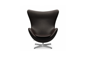 Fauteuil Egg Fritz Hansen - 6