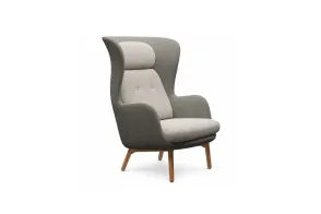 Poltrona Ro - Fritz Hansen | Prezzi e Catalogo Online 2