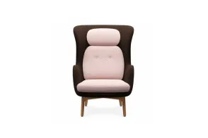 Fauteuil Ro Fritz Hansen | Achats en Ligne