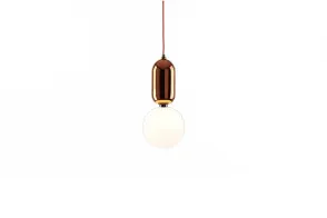 Parachilna Aballs T ME Suspension Lamp | Online Shop 2