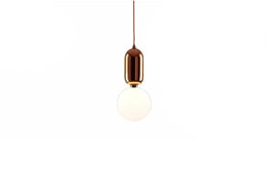 Lampe à Suspension Aballs T ME Parachilna | Achats en Ligne 2