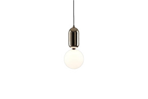 Lampe à Suspension Aballs T ME Parachilna | Achats en Ligne