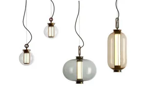 Parachilna Bai Ma Ma Suspension Lamp | Online Shop 2