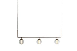 Parachilna Bai Chandelier III Suspension Lamp | Online Shop