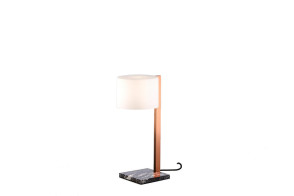 Lampada da Tavolo Beta M - Parachilna | Prezzi e Catalogo Online