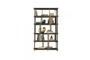 Libreria Mondrian - Casamilano | Prezzi e Catalogo Online