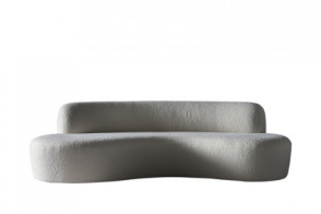 Canapé Curvy Mono Casamilano | Achats en Ligne