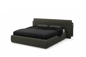 Letto Bed Camp Diesel with Moroso - 2 2