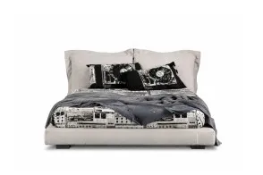 Letto Nebula Five - Diesel with Moroso | Prezzi e Catalogo Online
