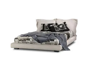 Diesel with Moroso Nebula Five Bed | Online Shop 2