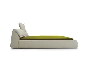 Highlands Bed Moroso - 1 2