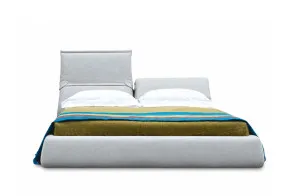 Letto Highlands Moroso - 1