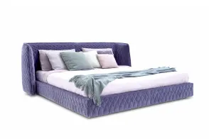 Lit Redondo Moroso | Achats en Ligne 2