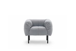 Fauteuil Pecorelle Arflex - 1