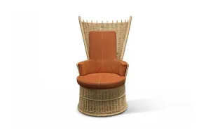 Poltrona Hotte - Cassina | Prezzi e Catalogo Online